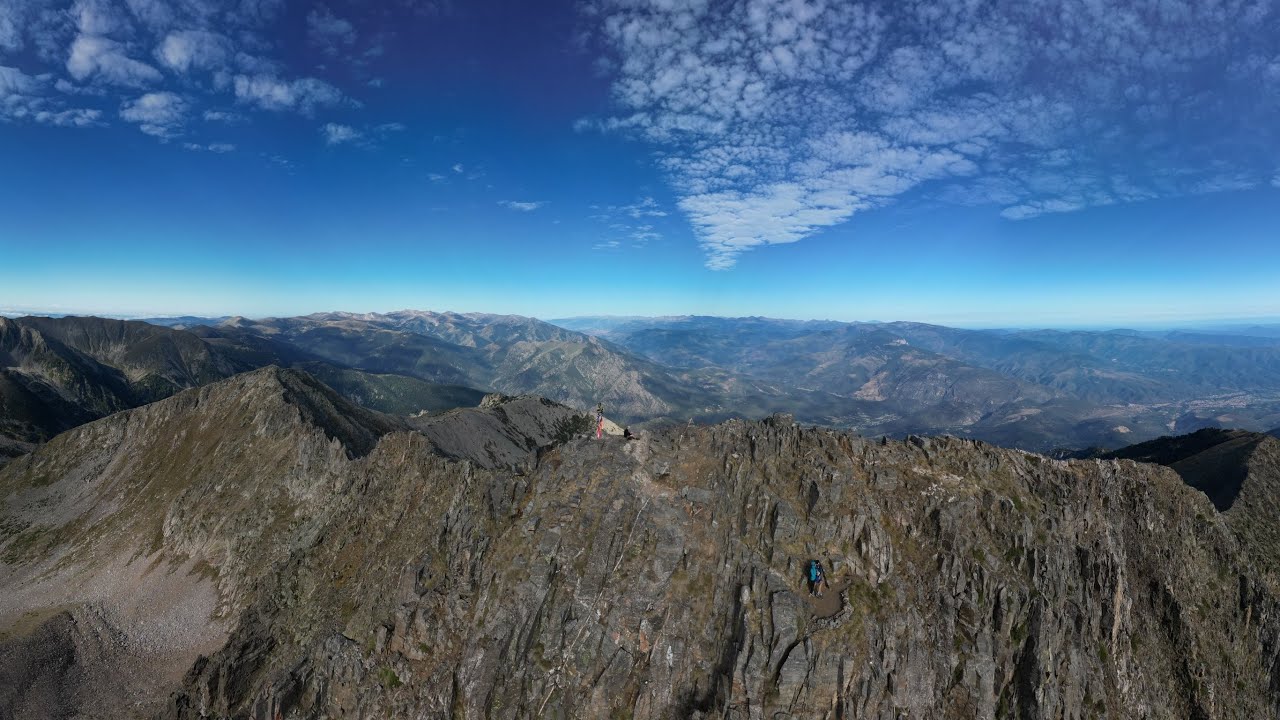 Pic du Canigou