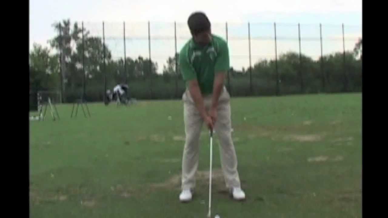 Minimalist Golf Swing - Expert Opinion I