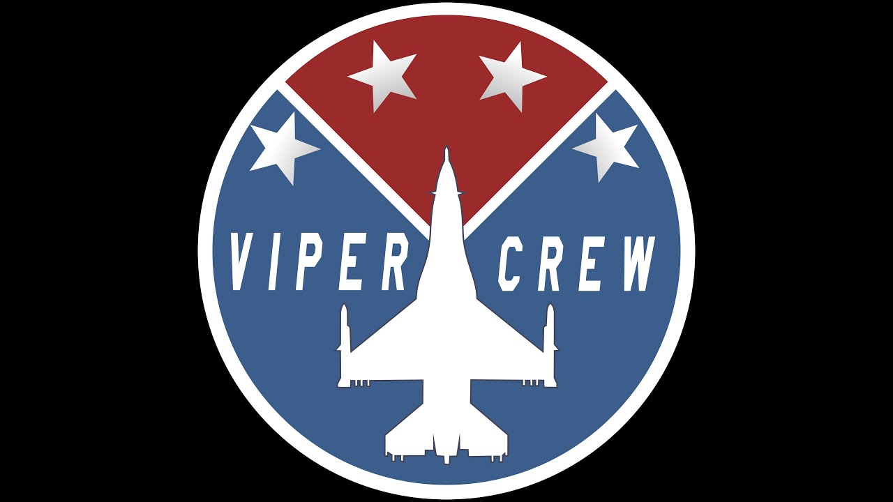 Multiplayer World / VIPER CREW DISCORD