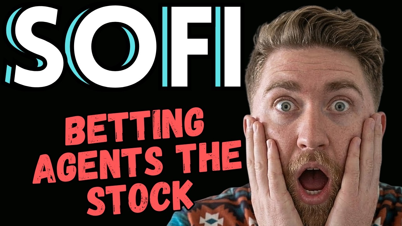 SOFI STOCK]] LETS PRAY FOR GOOD NEWS THIS WEEK