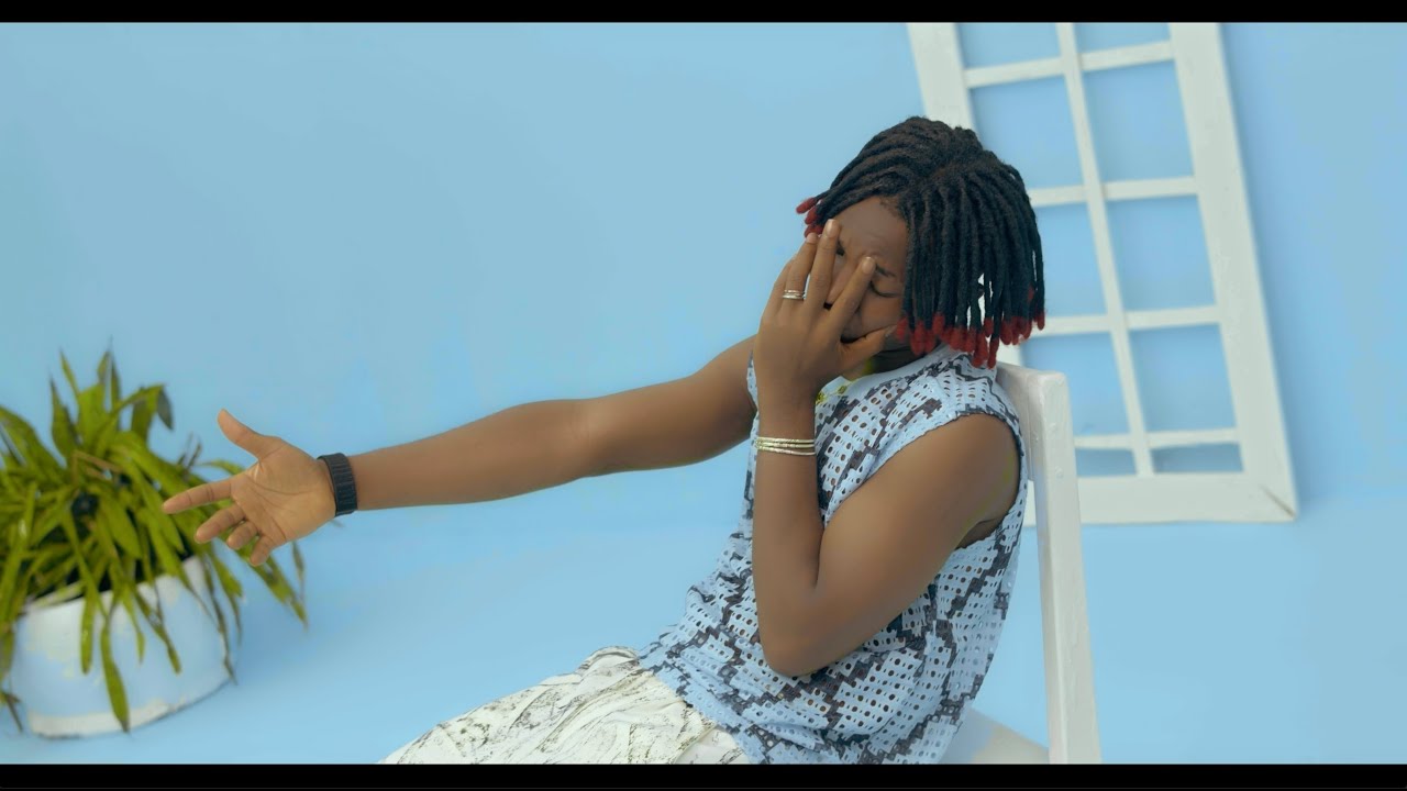 Ab 6ylla - EKHA IDOLE [Clip Officiel]