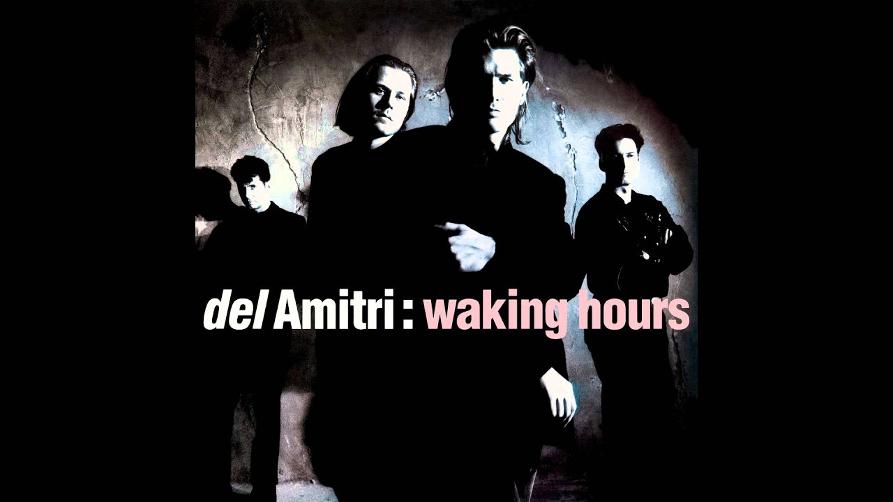 Del Amitri, 