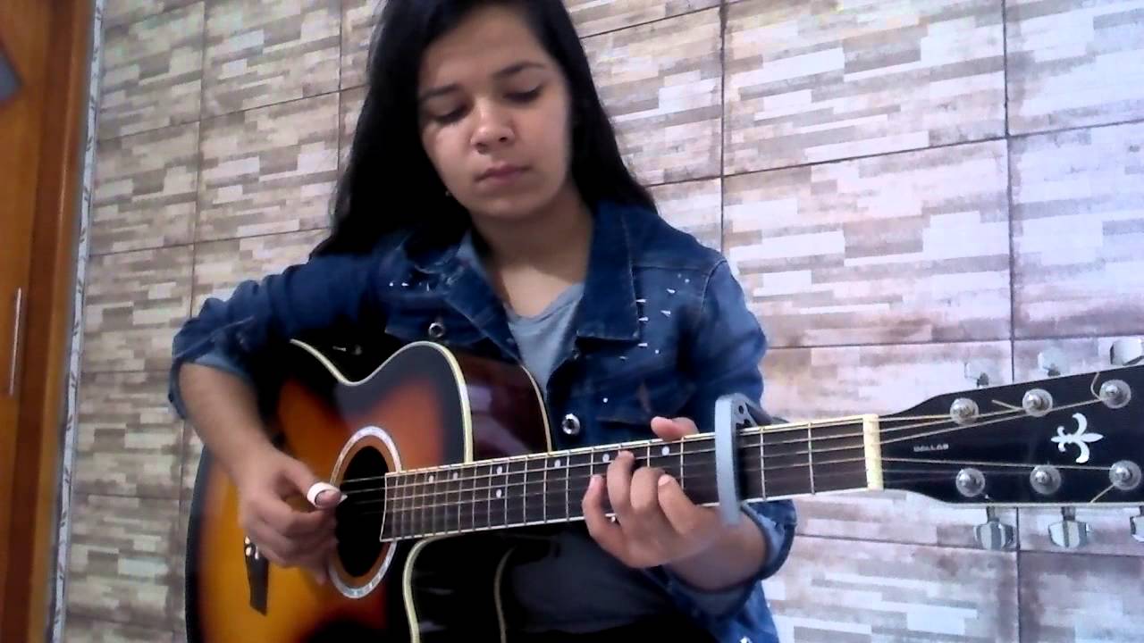 (Sleeping at last) Turning page-violão Fingerstyle