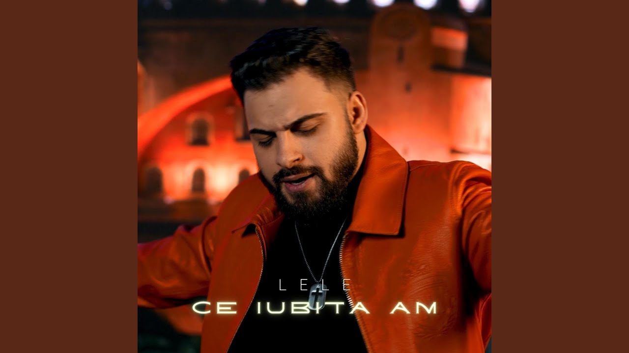 Ce iubita am