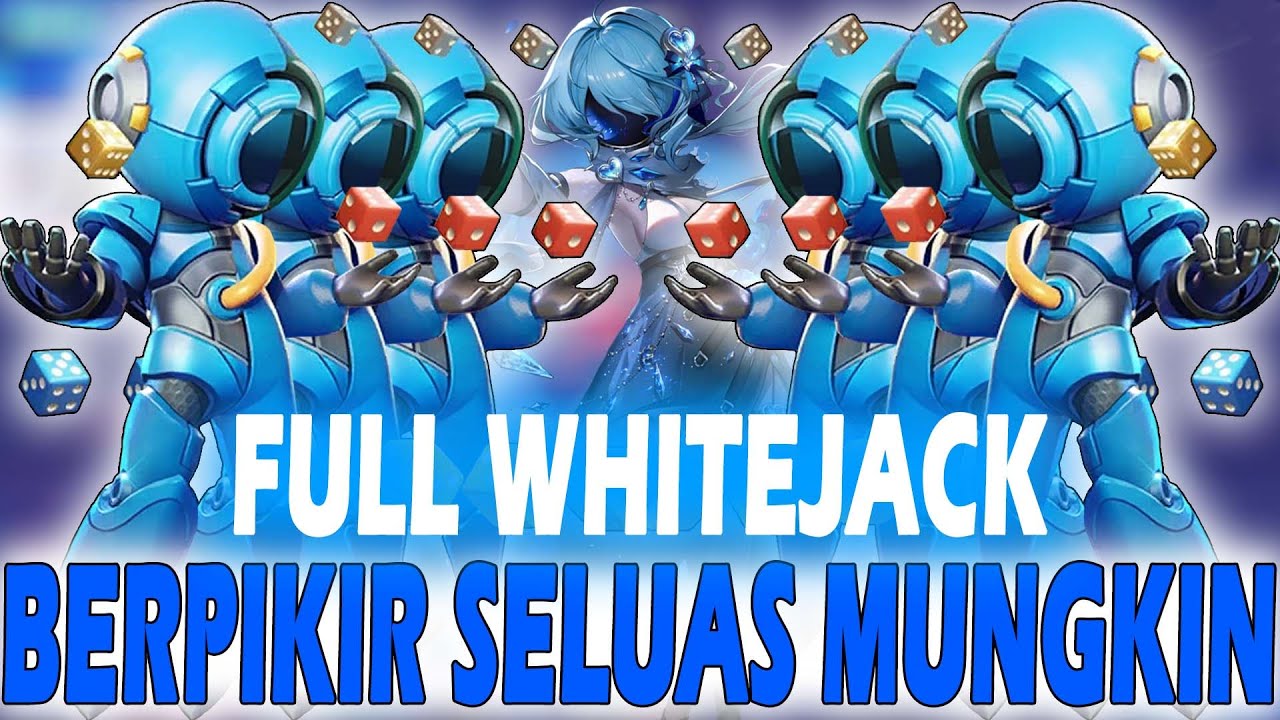 FULL WHITEJACK NEMBAK RATAKAN DI MEETING !! Super Sus Indonesia