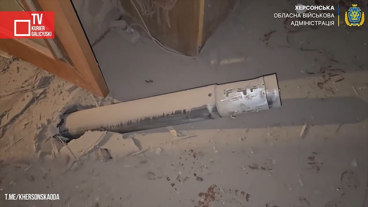 Wojna na Ukrainie. Raport z obrony kraju – 27.02.