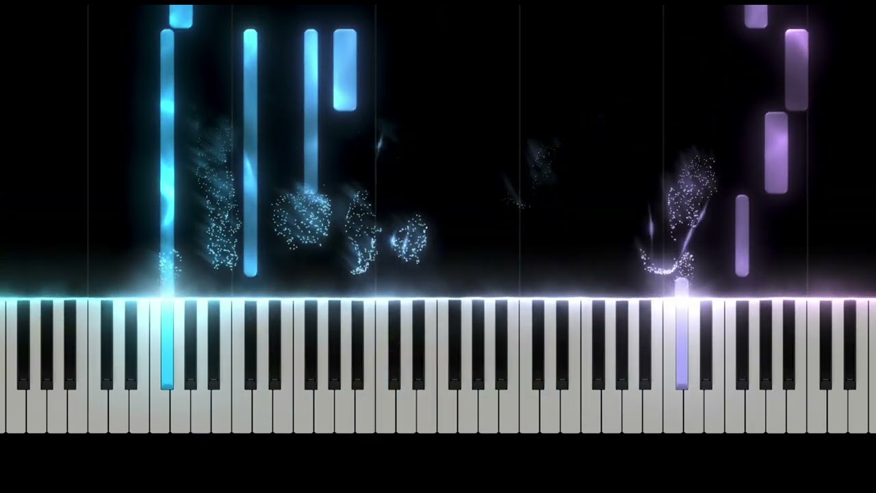 canon in d piano sheet pdf free