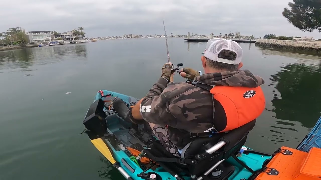 Fishing