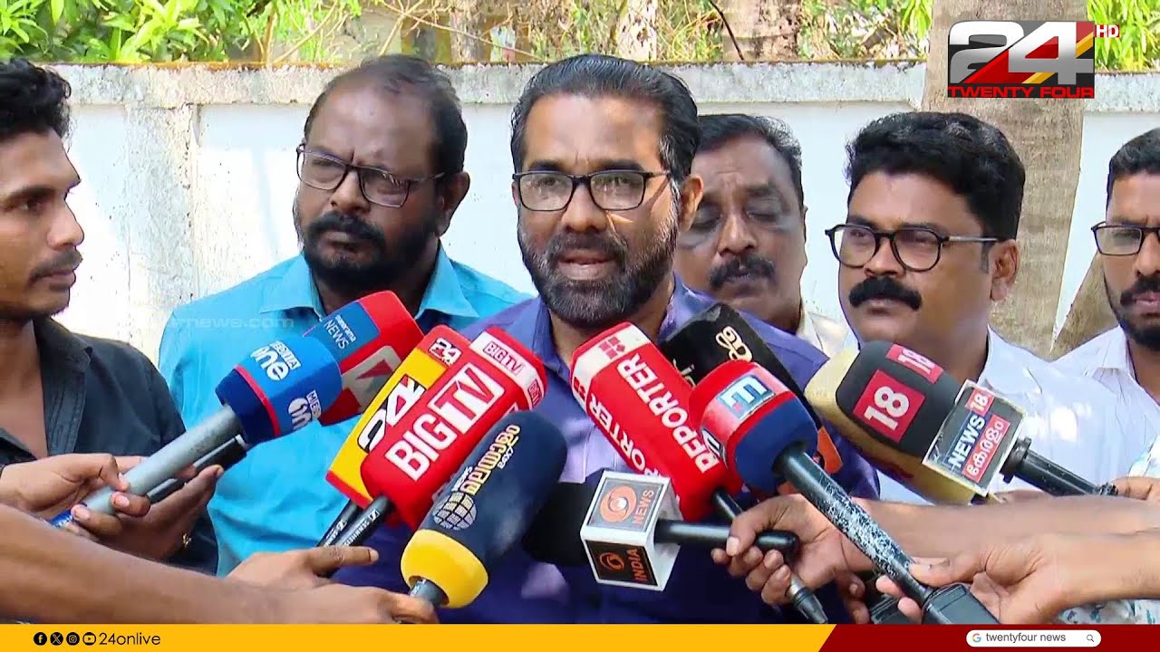'അരങ്ങേറുന്നത് നാടകം.. എല്ലാ പരിഗണനകൾക്കും ഒടുവിൽ സുധാകരൻ പാർട്ടിയെ ചതിച്ചു' H Salam