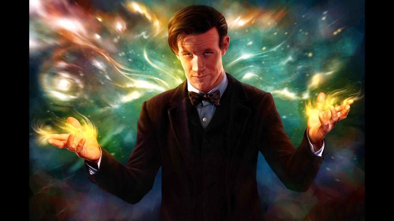 The 11th Doctor's Regeneration Rescored