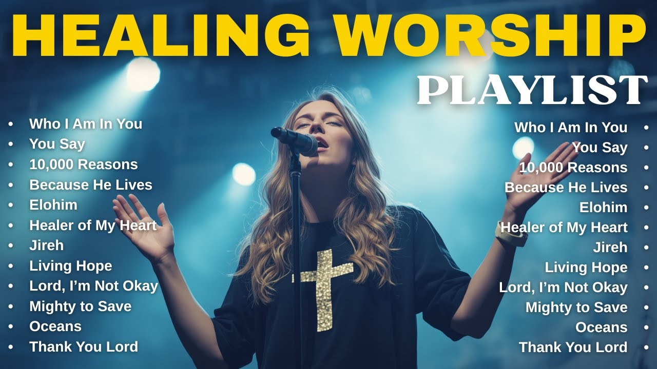 Ultimate Praise and Worship Playlist | The Most Anointed Christian Songs Ever