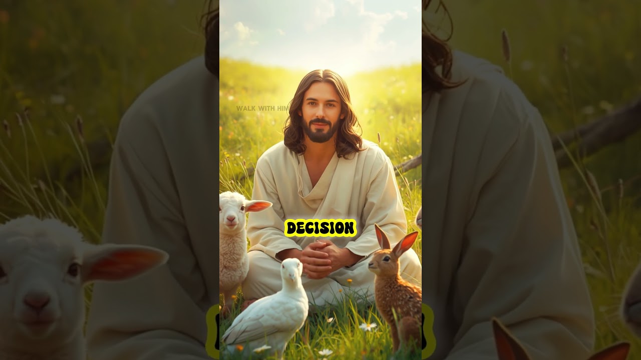 This One Moment With Jesus Will Change Everything