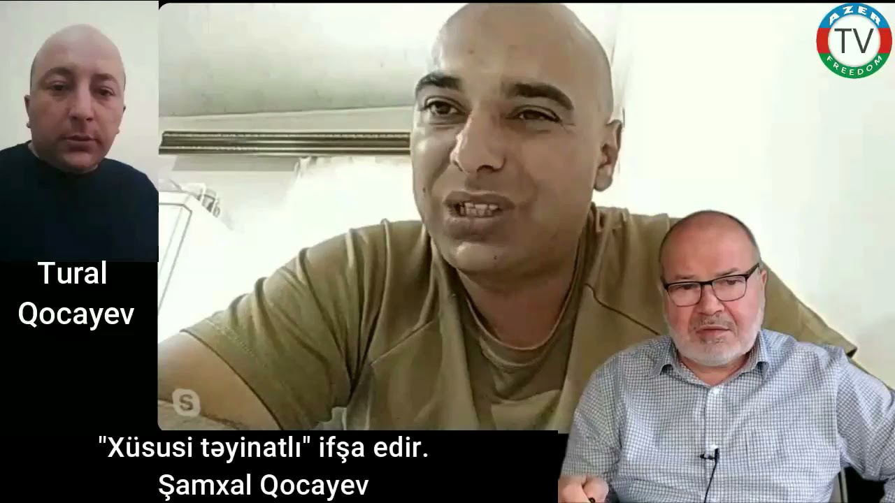 20.6.21: General Mais Barxudarov haqqında yayılan məlumat yalandır.