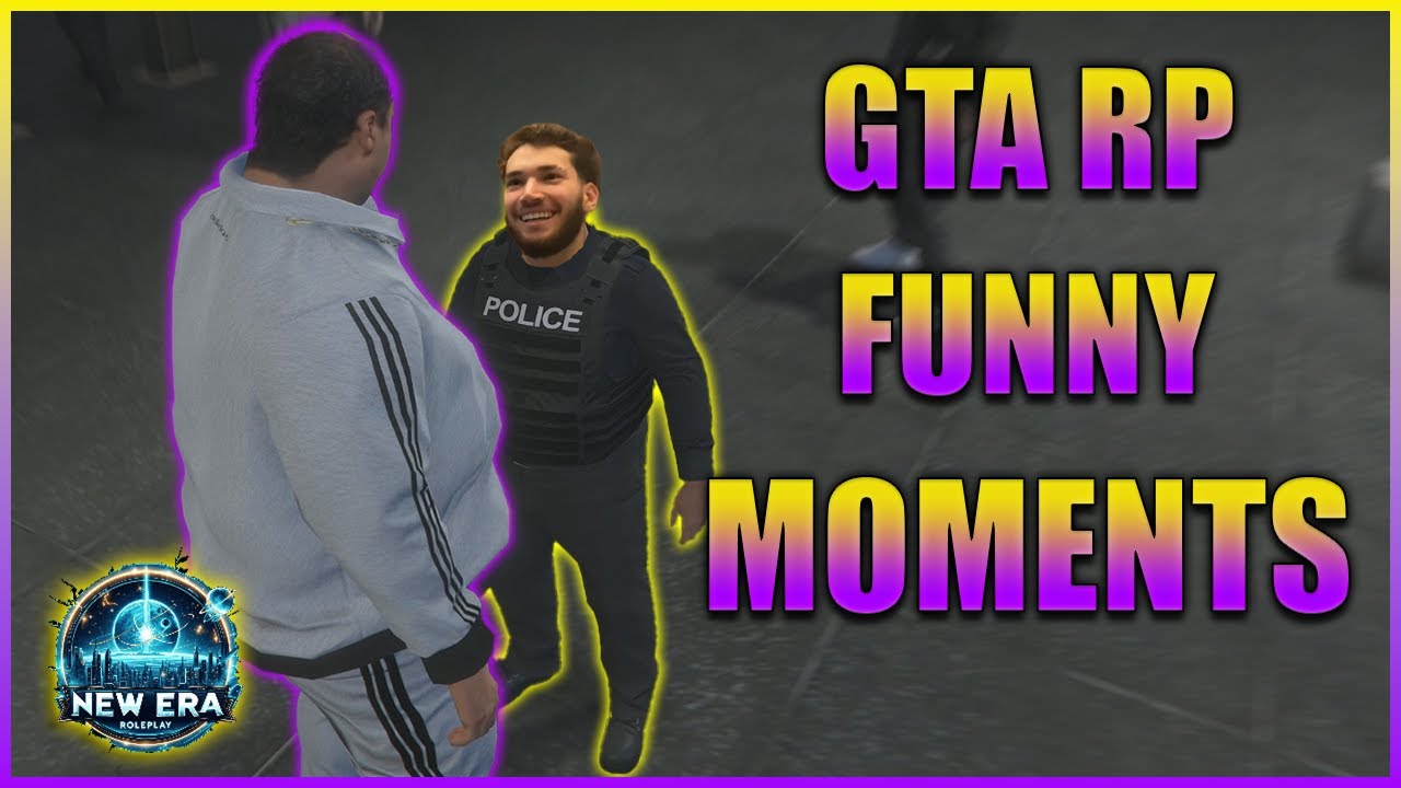 Trolling Adin Ross and other funny moments in GTA RP (feat. @CheetoHeadd @DoseOfCrown )