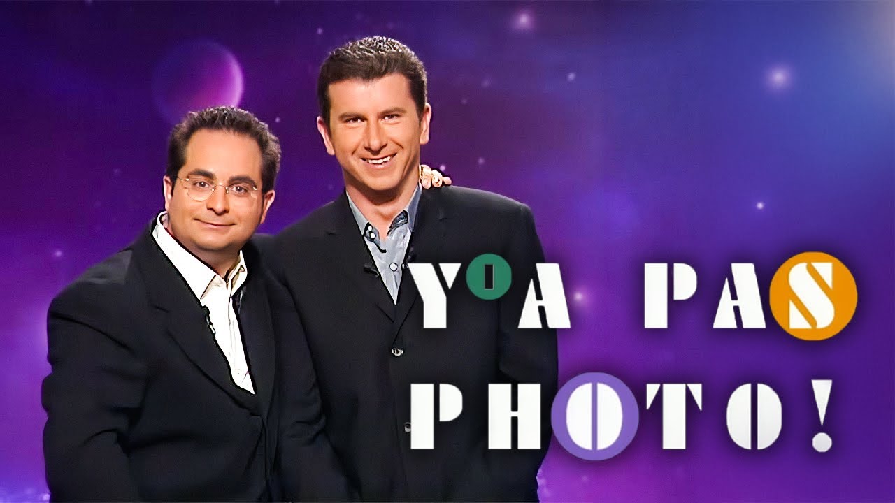 Y'a Pas Photo - Mariages et mariés