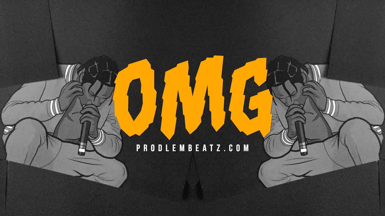 Travis Scott Type Beat 2016 