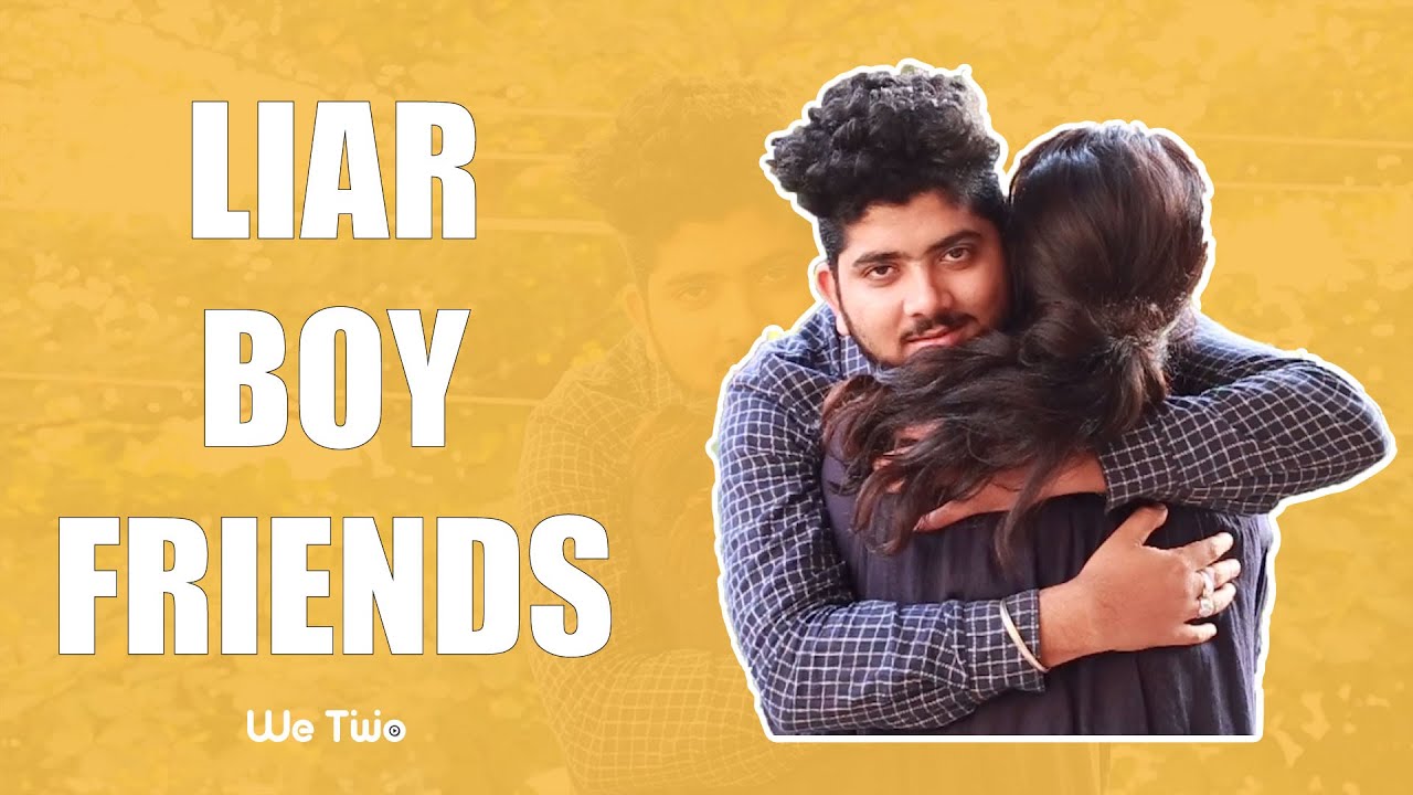 LIAR BOYFRIENDS [CHEATING BOYFRIENDS] | KANNADA FUNNY VIDEOS |  KANNADA COMEDY VINES | WE TWO |