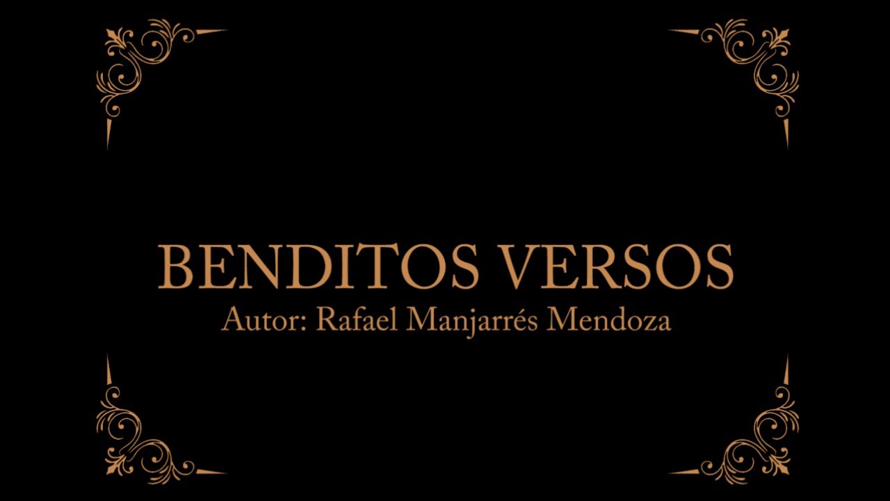 BENDITOS VERSOS (Cover Audio) SOLO CLÁSICOS 2 CD2 - Peter Manjarrés