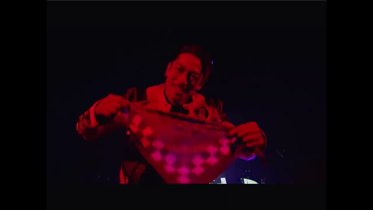 EXILE SECONDO LIVE 「ROUTE6・6」