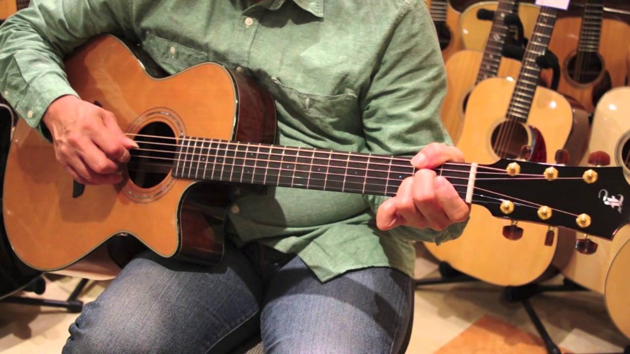 FURCH G23-CGCT - Dolphin Guitars