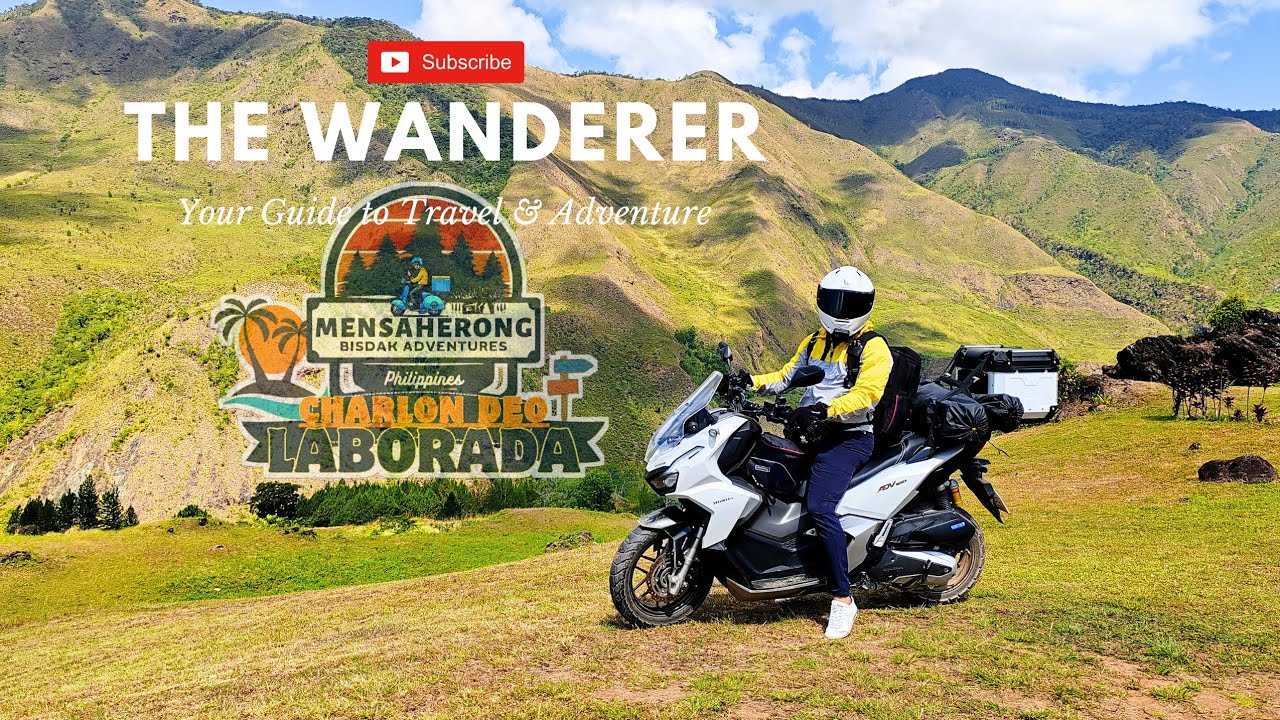 BUKIDNON (Misty Mountain Haven)