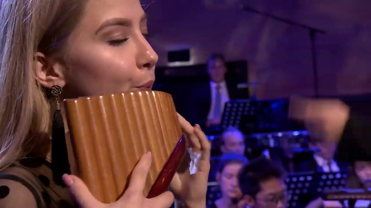 Adriana Babin - Bela Bartók  