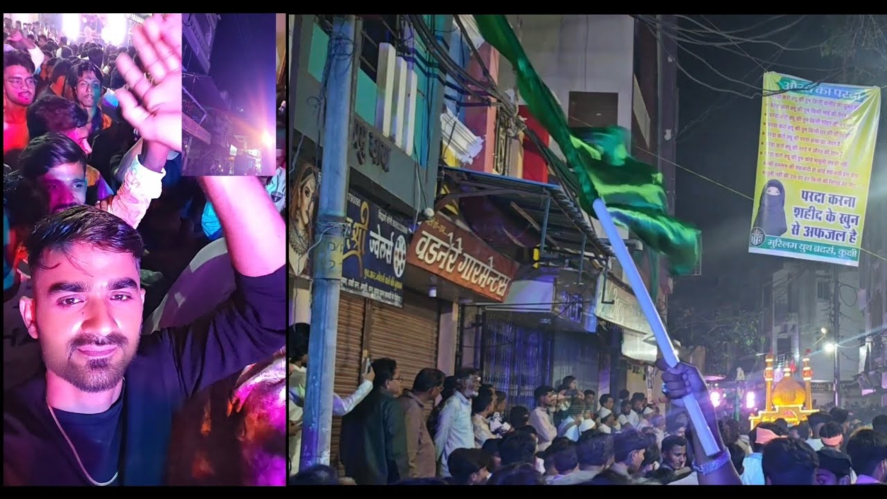 Kukshi 10 Muharram 2025 | events in Islamic history |
