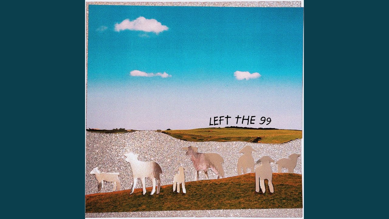 Left The 99 - Studio