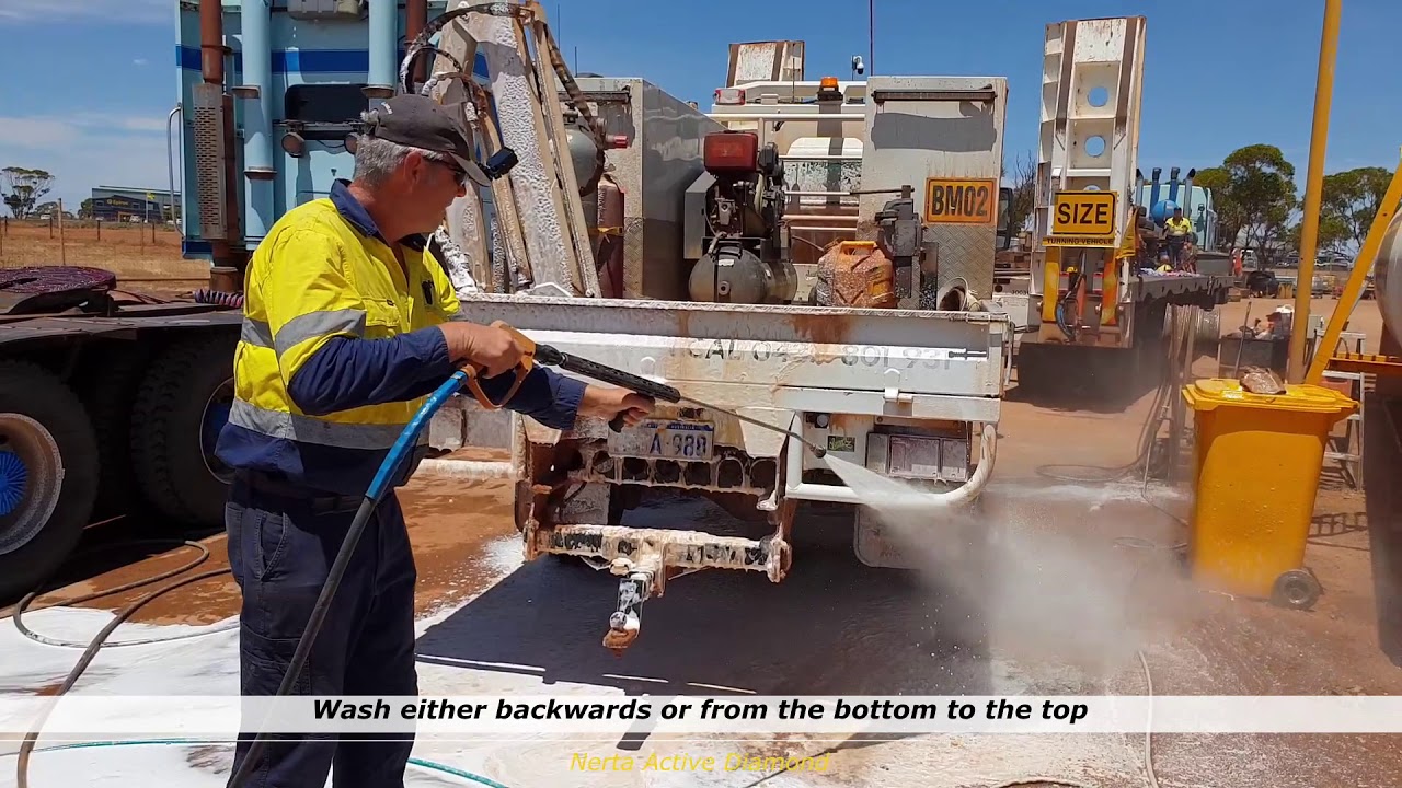 Nerta Active Diamond &ndash; Product Information & Walkthrough