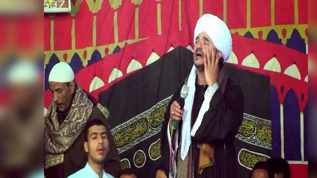 امين الدشناوى يابديع الحسن ممتازة جدا