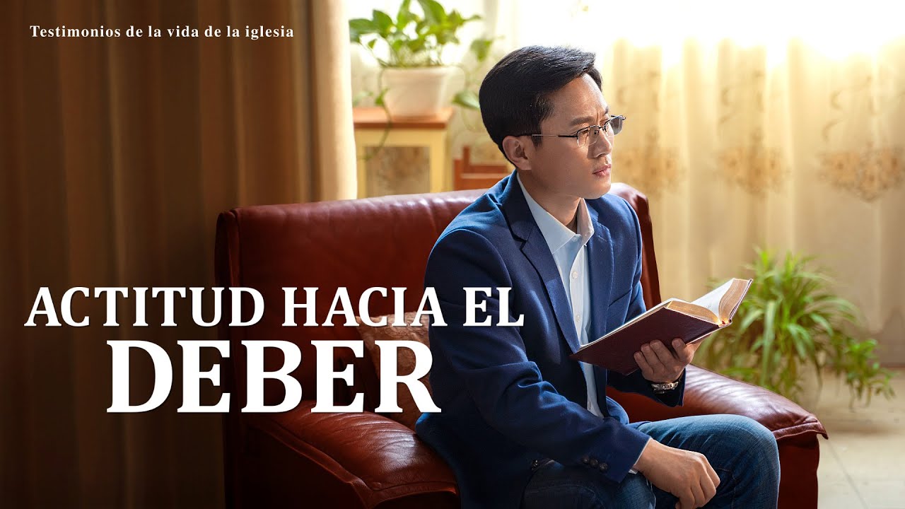 Testimonio cristiano | Actitud hacia el deber (Español Latino)