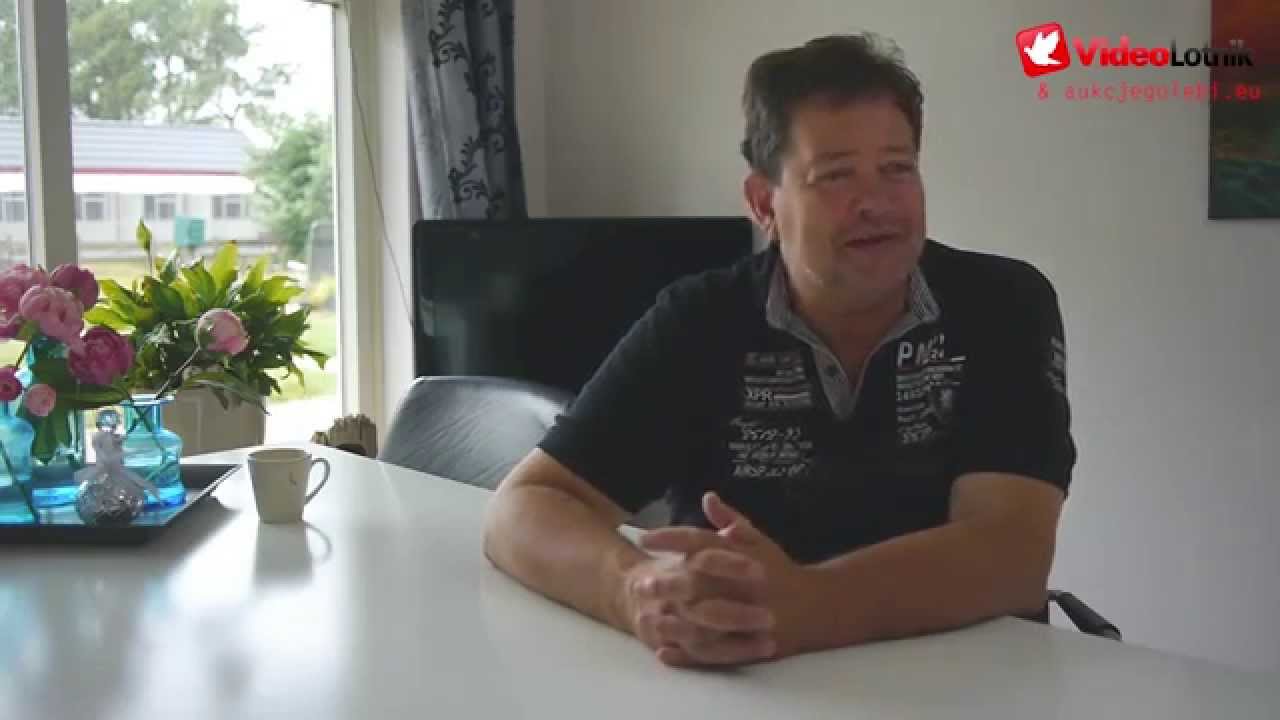 Jaap Koehoorn - Stars of Pigeon Racing Sport [ENG]