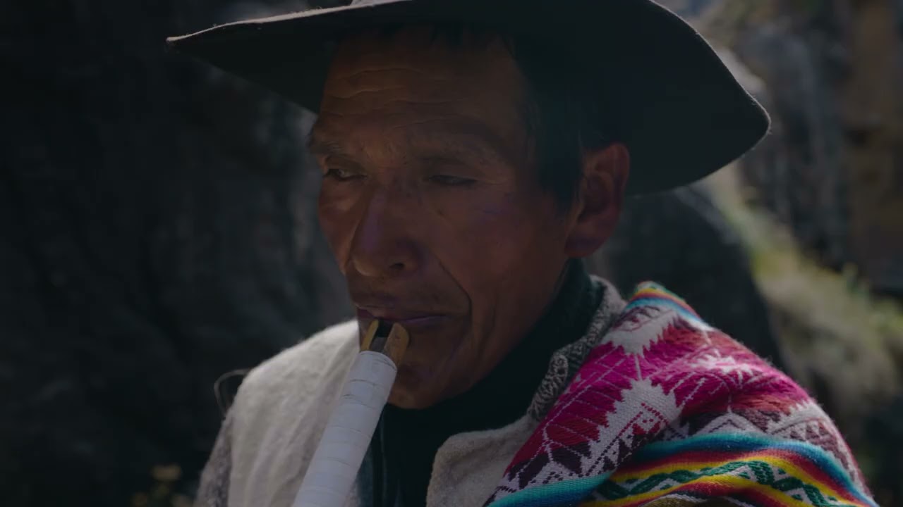 CUMENTAL DISTRITO DE ITUATA CARABAYA PUNO 2024