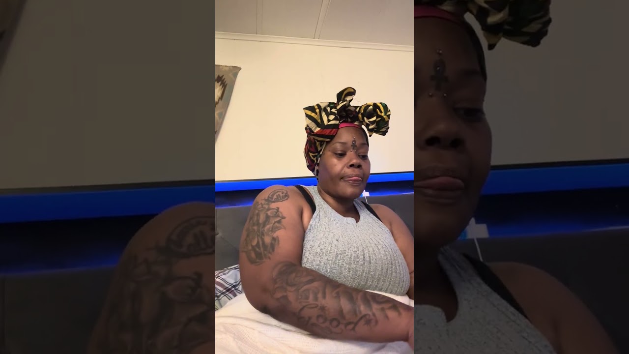 The courage to stand up💪🏽🙌🏽👏🏽🫶🏽❤️‍🩹😘