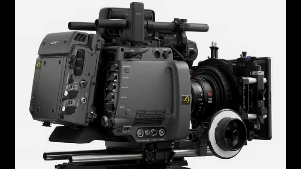 The Filmmaker’s Guide to Digital Imaging - RAW video and metadata