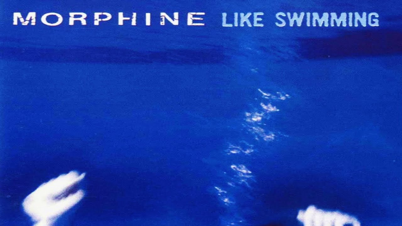 Morphine - Wishing Well