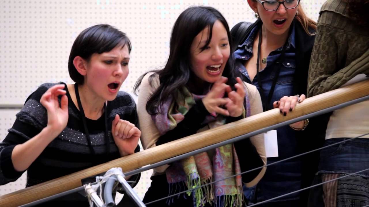 Arup Copenhagen Design School 2014 Video