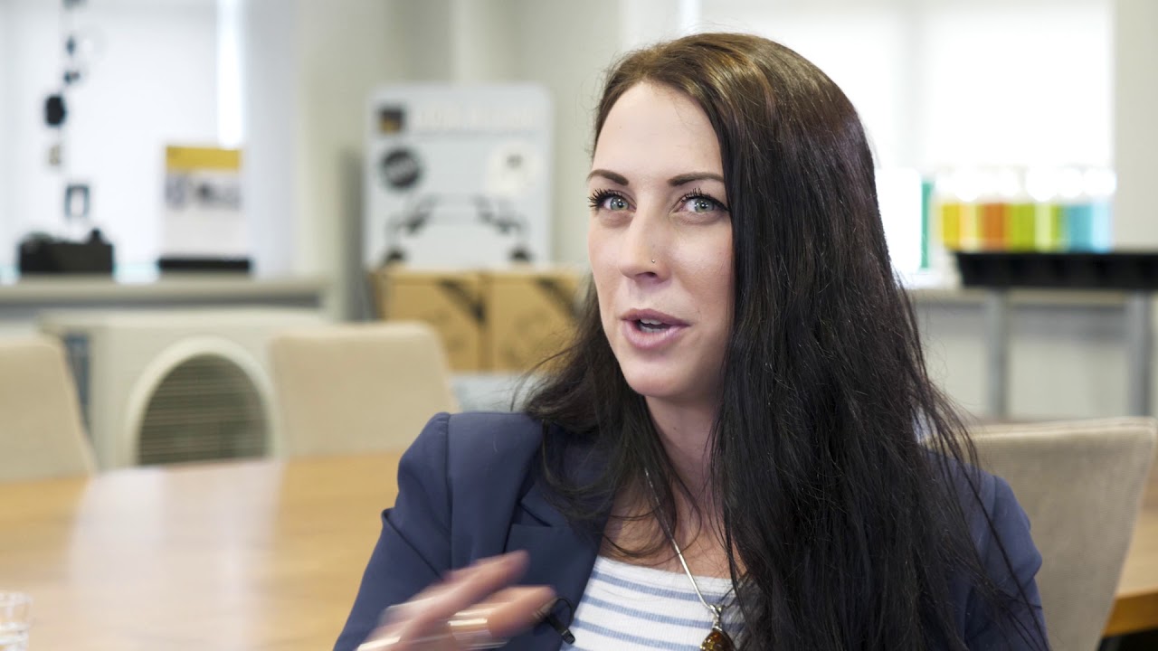 Aspen Pumps Group talks innovation...