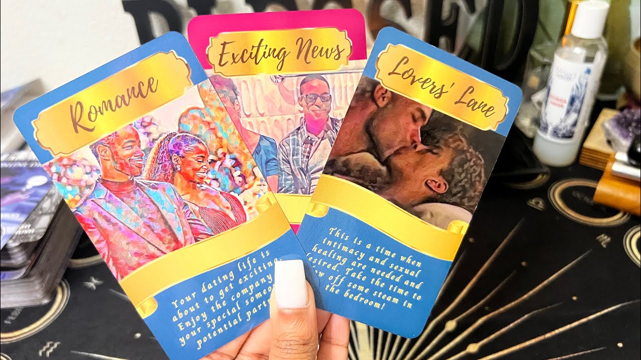 Leo ♌️ Oh things are heating up 🥵🔥 someone with big d*ck energy is about to appear in the 3D 😏