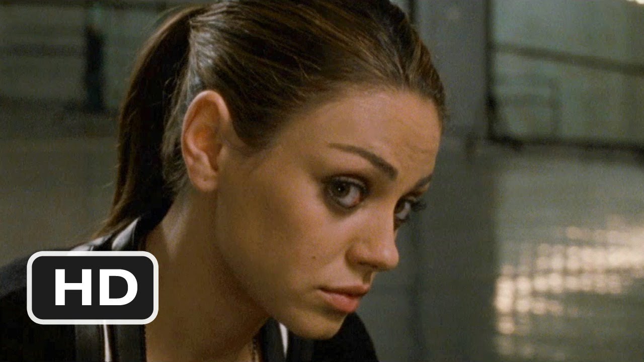 Black Swan #4 Movie CLIP - Hot for Teacher (2010) HD
