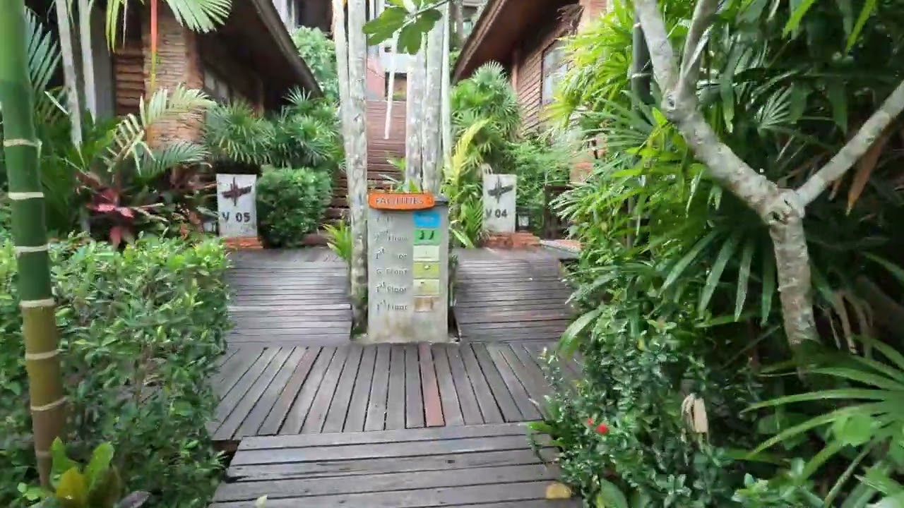Ao Nang Phu Pi Maan Resort and Spa Premium 2 Bedroom villa
