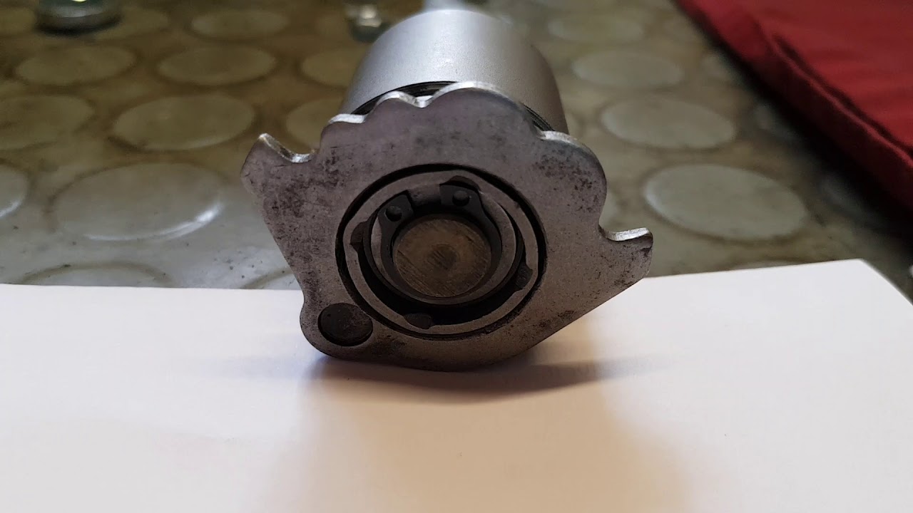 Sprengring oder auch Seegerring von heut oder gute alte DDR Ware