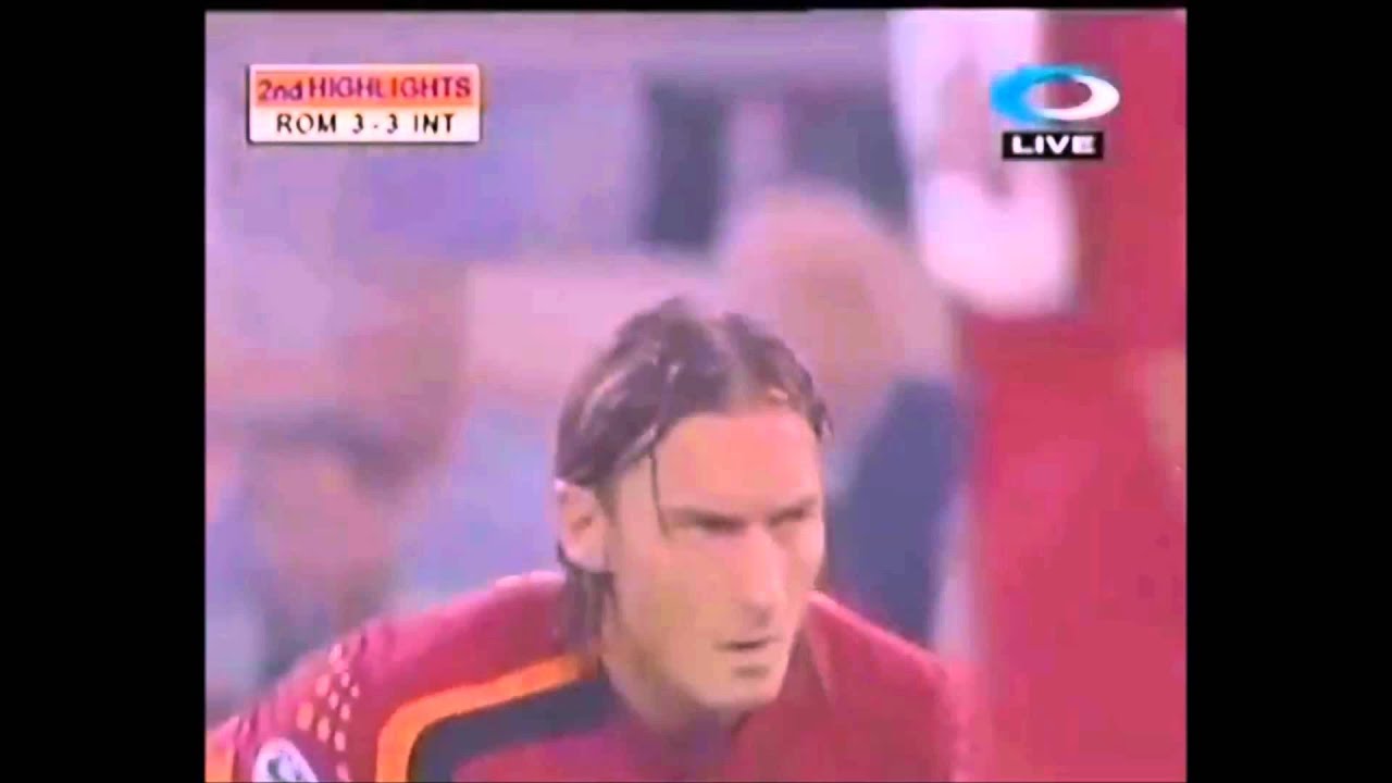 totti thebest