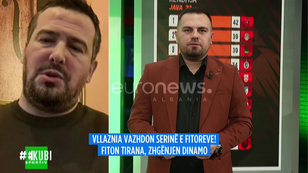 🔴LIVE/  Ylli shqiptar lë Anglinë, firmos në Gjermani! Skandal në Superiore, Tetova akuzon arbitrat