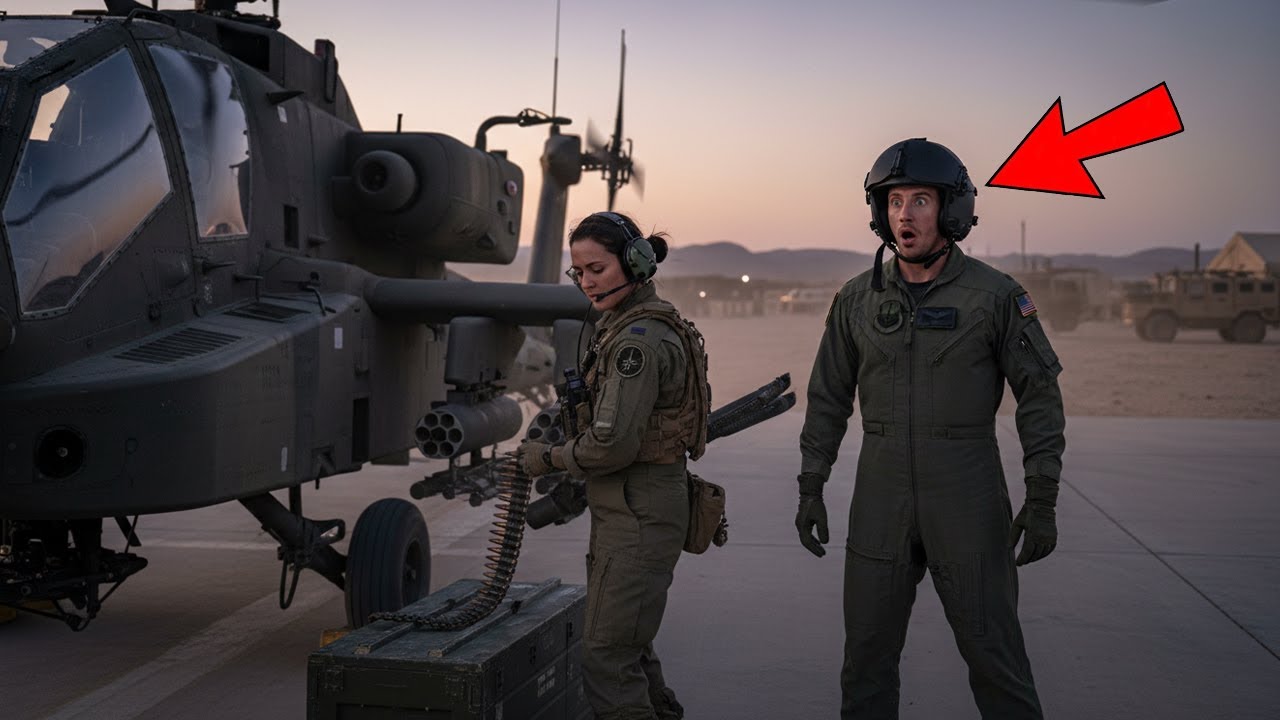 Sie ließen ihn im Regen warten – dann fragt ein Oberst „Wo ist mein Kommandant“