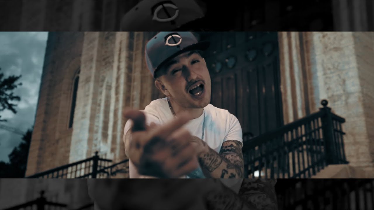 Killa Capone - Sad Clown [OFFICIAL]