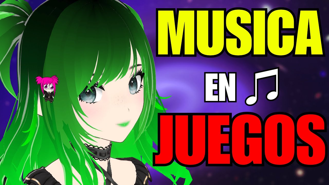Reacción a Adoro la Música en los Videojuegos | El Último Círculo
