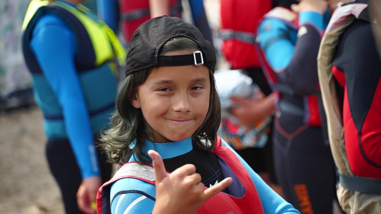 IntoSport  Windsurfing P&oacute;łwysep Helski