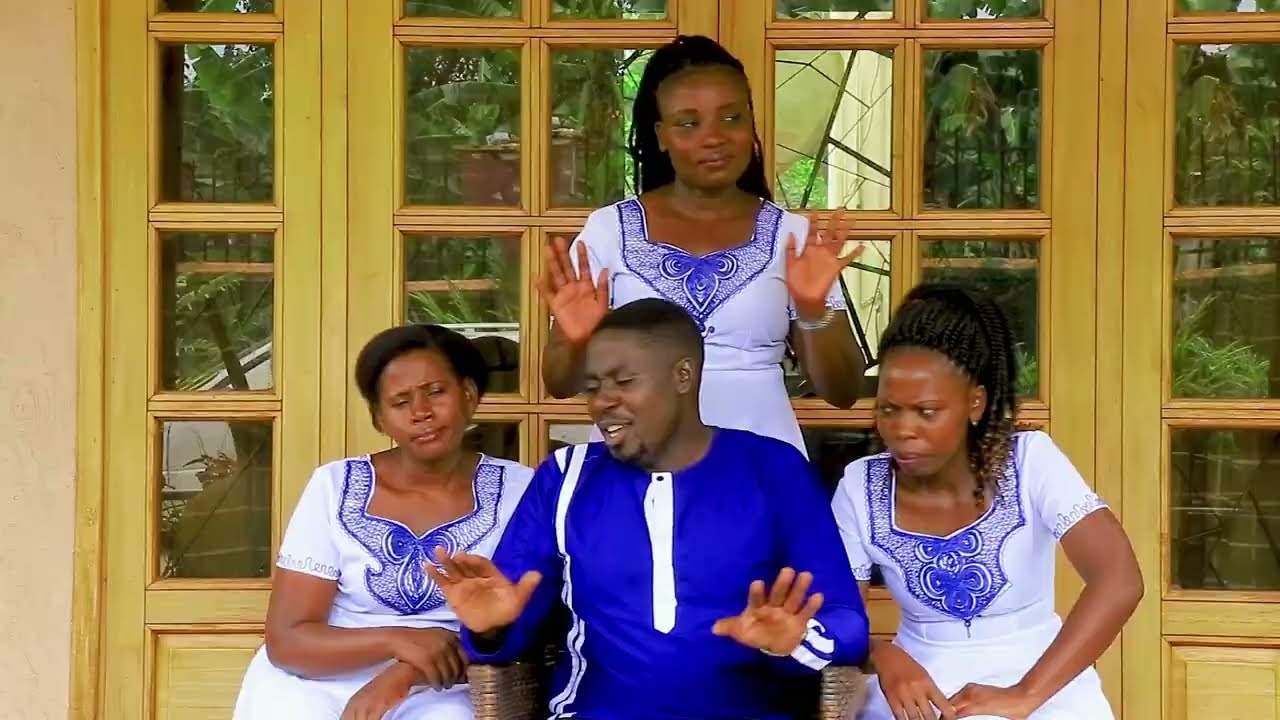 GUMAMU BY FRIENDLY MELODIES  Official Video