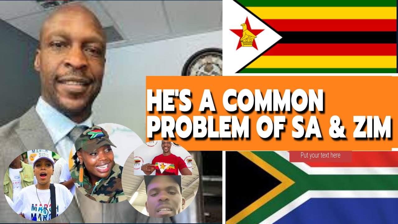 WATCH A ZIMBABWEAN MAN EXPOSE RUTENDO MATINYARARE